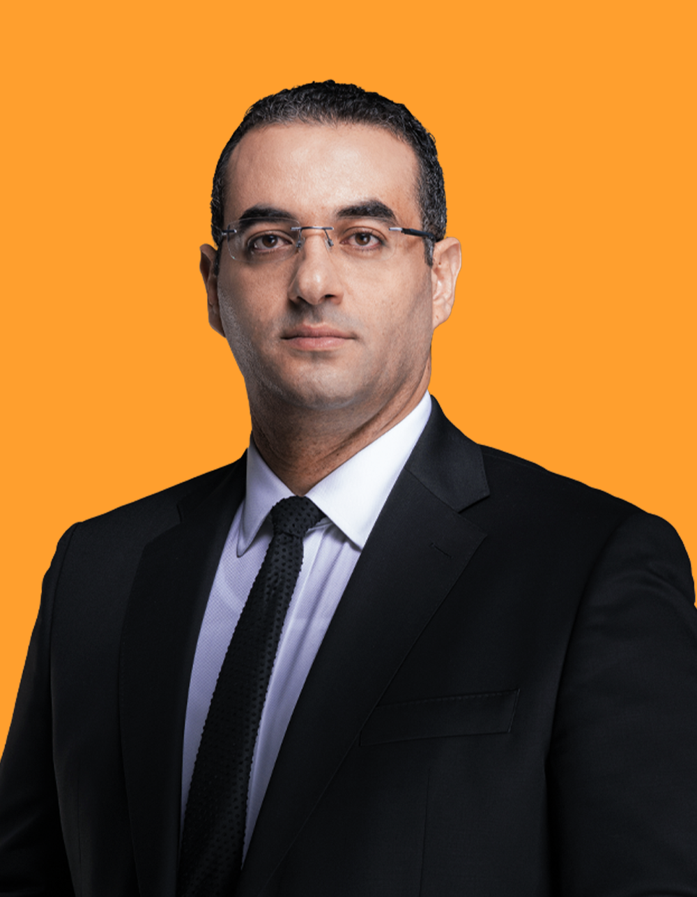 أسامة جاويش